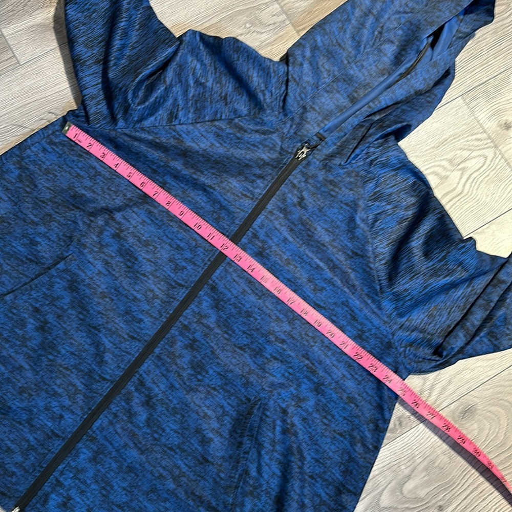 Jacket. Size 1X - Picture 3 of 4